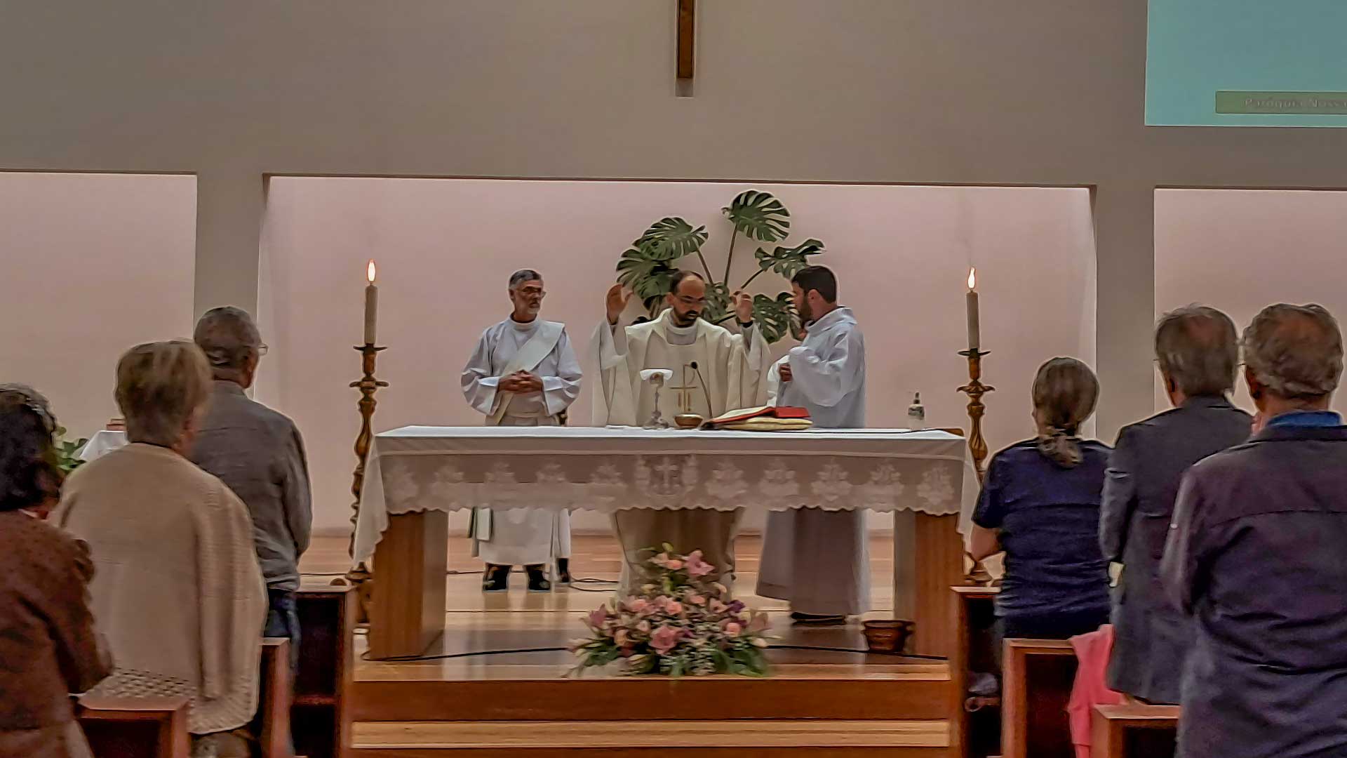 Hero Blog Upa Missa Padre Pedro Santos