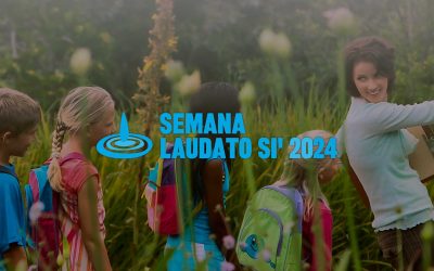 Semana Laudato Si’ 2024